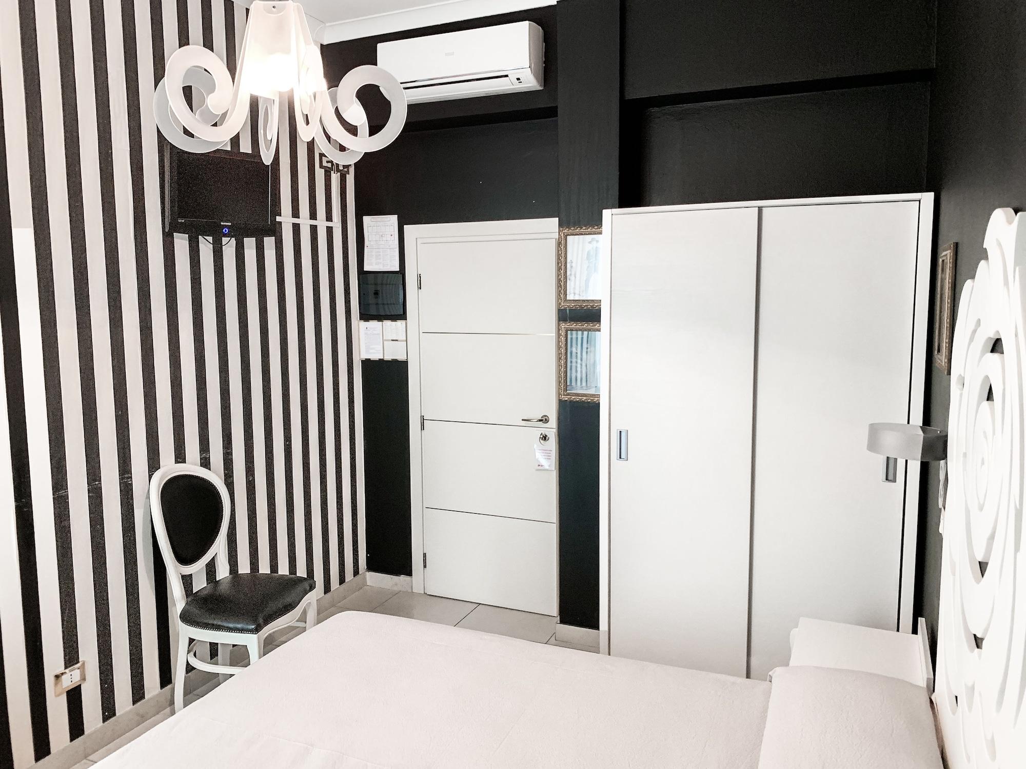 Hotel Le Cinema Gatteo a Mare Kültér fotó