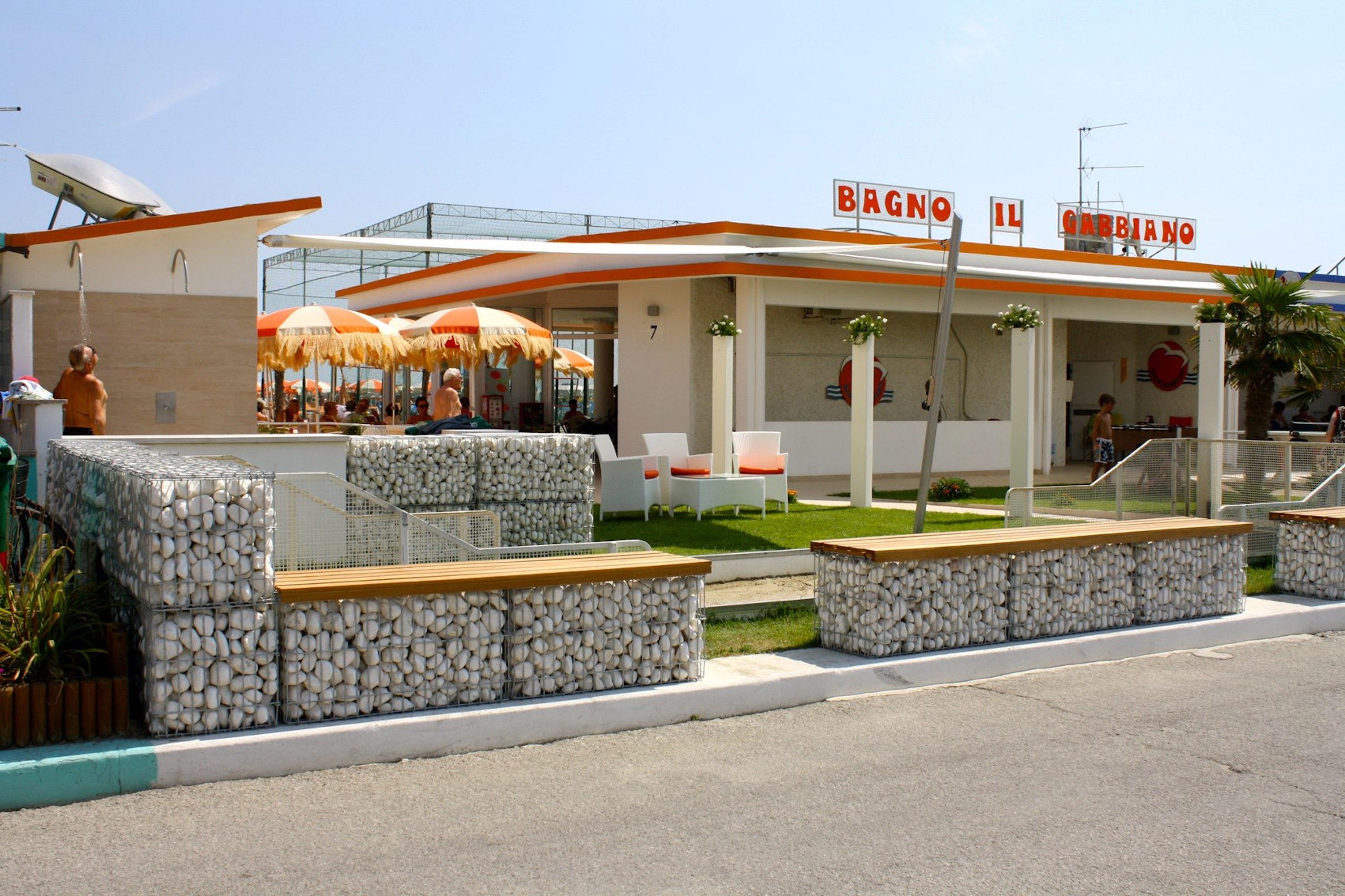 Hotel Le Cinema Gatteo a Mare Kültér fotó