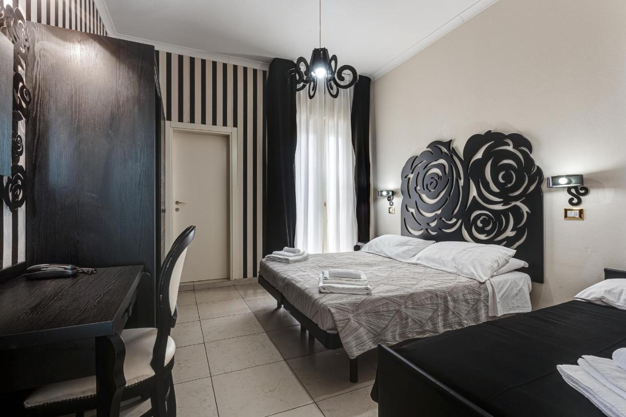 Hotel Le Cinema Gatteo a Mare Kültér fotó