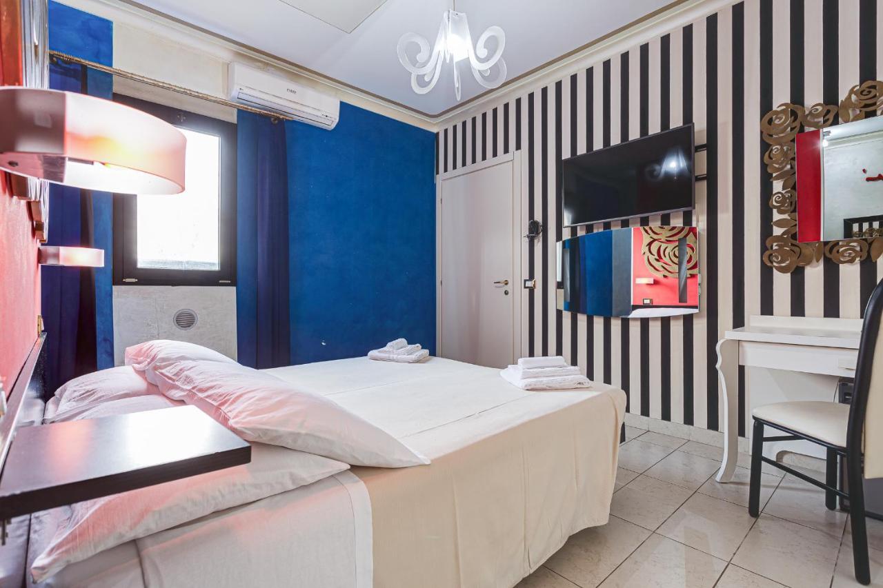 Hotel Le Cinema Gatteo a Mare Kültér fotó