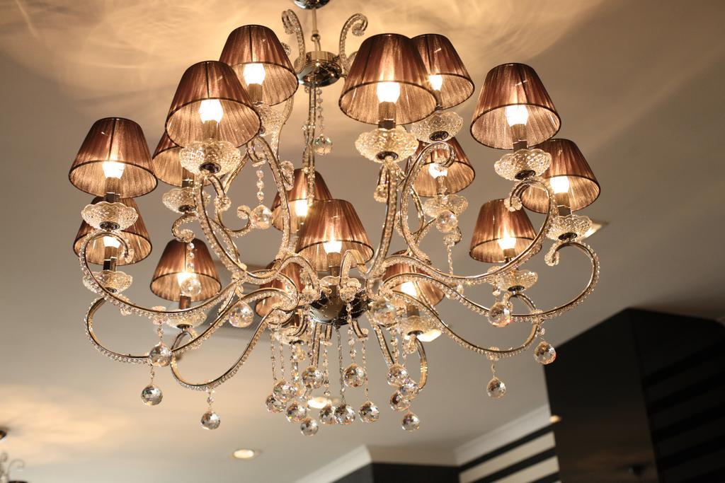 Hotel Le Cinema Gatteo a Mare Kültér fotó