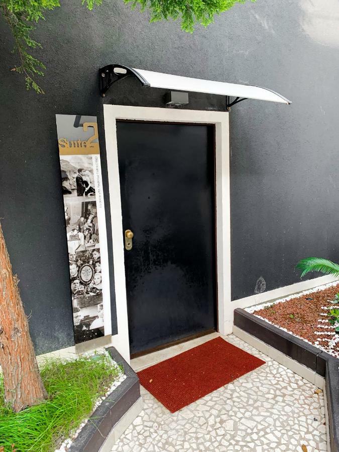 Hotel Le Cinema Gatteo a Mare Kültér fotó