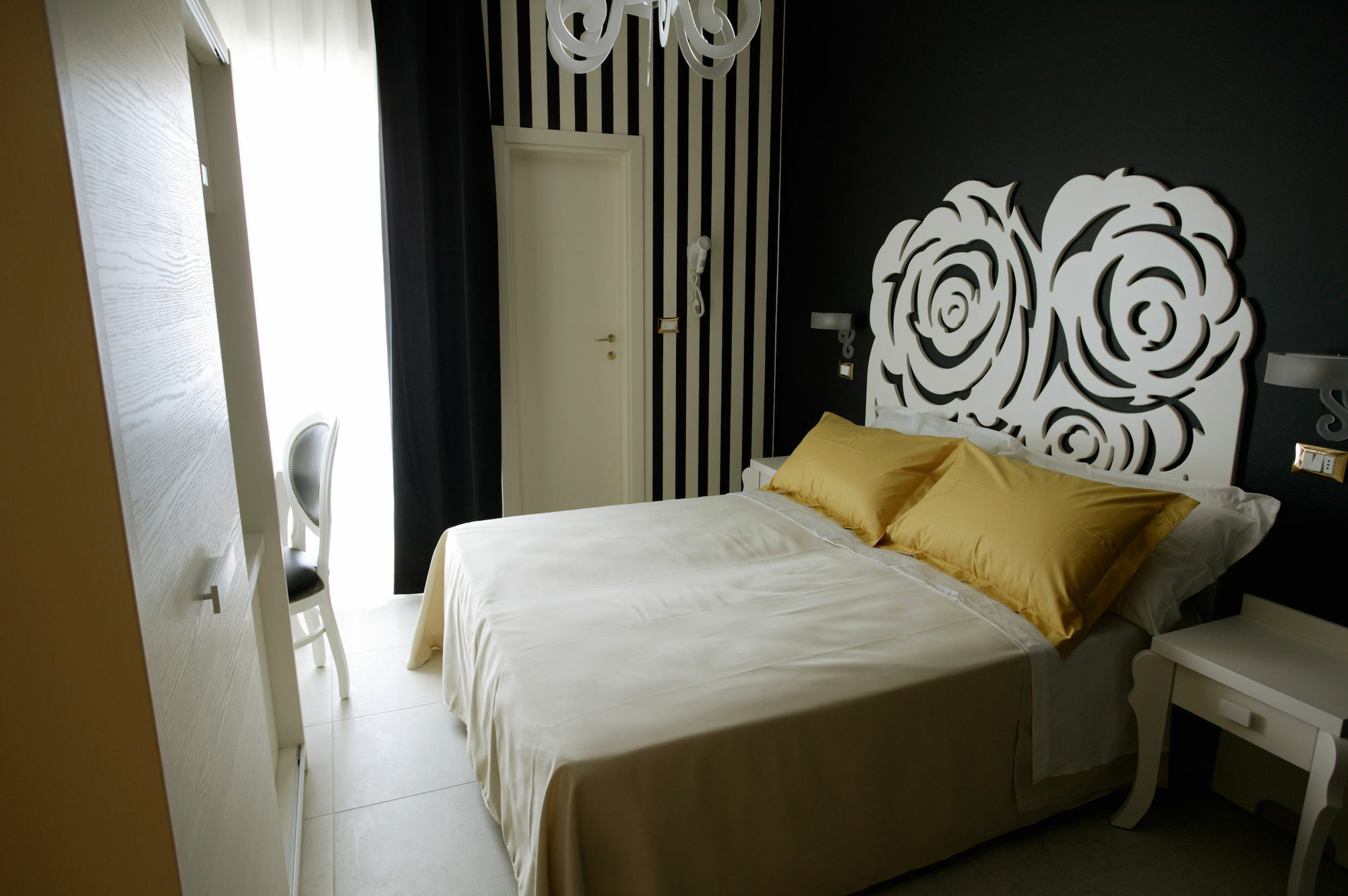 Hotel Le Cinema Gatteo a Mare Kültér fotó